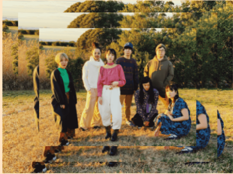 flyer for FRIENDSHIP. 3rd Anniversary Day 4