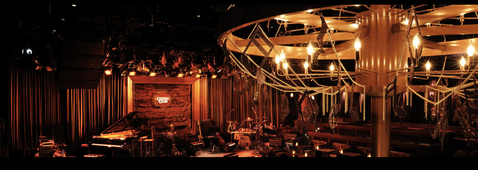 丸の内COTTON CLUB